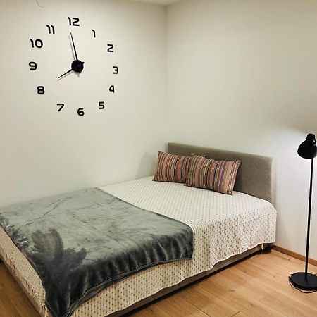 Studio Apartman - Herlla Velika Gorica Dış mekan fotoğraf