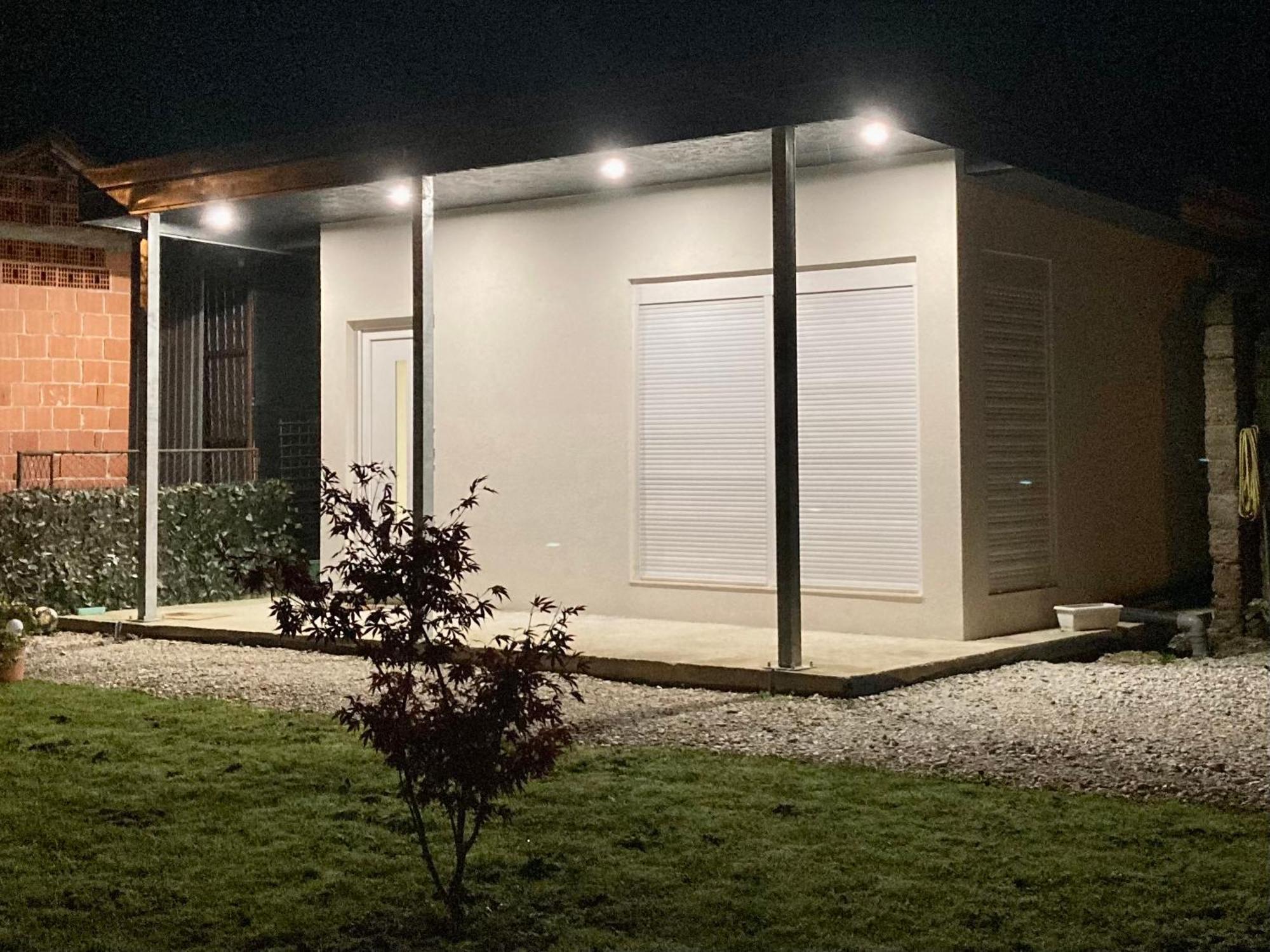 Studio Apartman - Herlla Velika Gorica Dış mekan fotoğraf